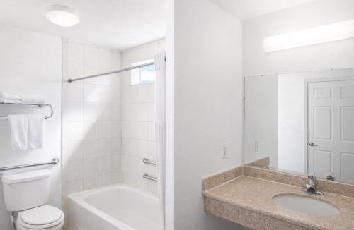 Ridgecrest Hotel | Blue Horizon Inn