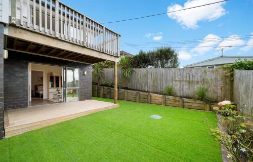 Totara Vale House | Blue Horizon