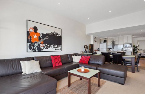 Encounter Bay House | Blue Horizon -Unit 5, 2 Solway Crescent, Encounter Bay