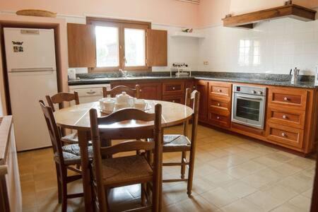 El Vilar d'Urtx Apartment | Blue House