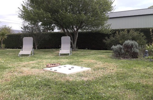 Saint-Germain-sur-Ay House | Blue House