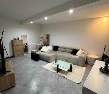 Saint-Gilles House | Blue house