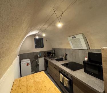 Saint-Gilles House | Blue house