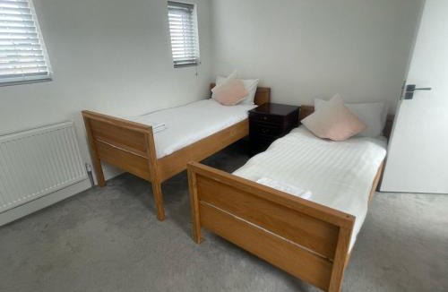 Hale House | Blue House