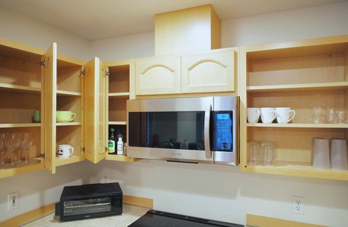 Mann House | Blue House in Central District