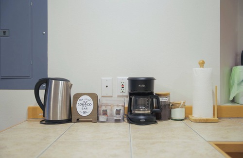 Mann House | Blue House in Central District