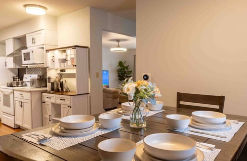 Sioux Falls House | Blue House Retreat 2