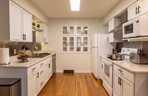 Sioux Falls House | Blue House Retreat 2