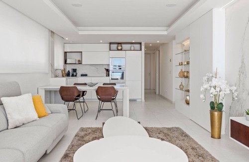 Cumbre del Sol Apartment | Blue Infinity 4 by Interhome