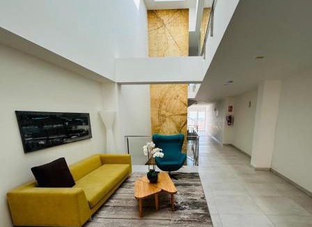 Cumbre del Sol Apartment | Blue infinity 7
