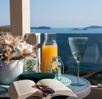 Mlini Apartment | Blue Ivy