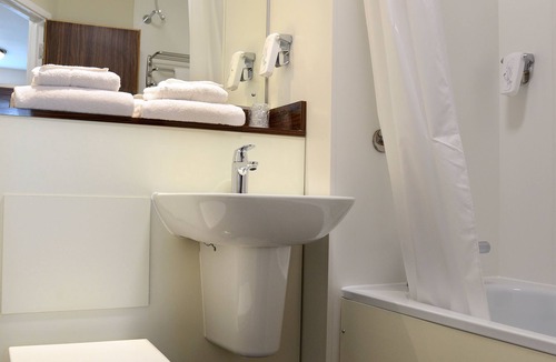 Langold Hotel | Blue Jay, Derby by Marston's Inns