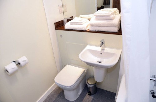 Langold Hotel | Blue Jay, Derby by Marston's Inns