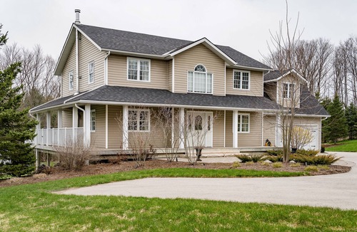 Eugenia Cottage | Blue Jay Estates - 2 Acres with Private Pool