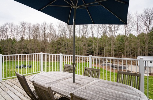 Eugenia Cottage | Blue Jay Estates - 2 Acres with Private Pool