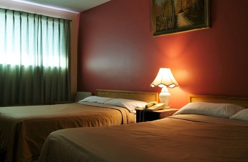 Otonabee-South Monaghan Hotel | Blue Jay Motel