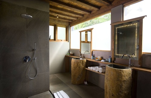 Melayang Hotel | Blue Karma Dijiwa Ubud