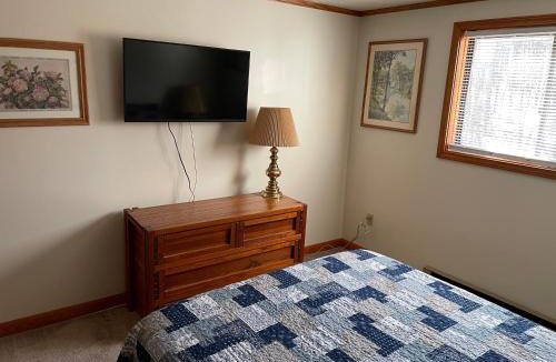 Claysburg Apartment | Blue Knob (2/Bedroom, 2/Bathroom Condo)