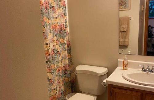 Claysburg Apartment | Blue Knob (2/Bedroom, 2/Bathroom Condo)