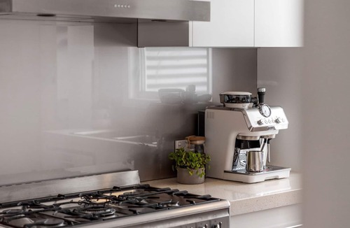 Vincentia House | Blue Lagoon - by Latitude South Coast