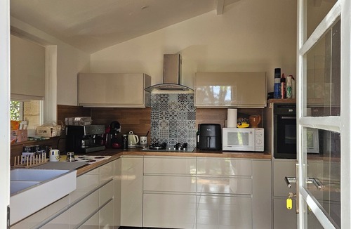 Comps Cottage | Blue Lagoon Cottage