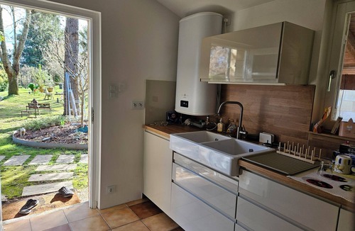 Comps Cottage | Blue Lagoon Cottage