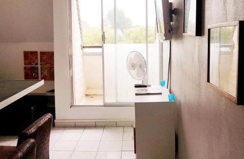 Villers-sur-Mer Apartment | Blue Lagoon