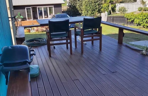 Pukehina House | Blue Lagoon