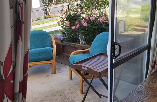 Pukehina House | Blue Lagoon