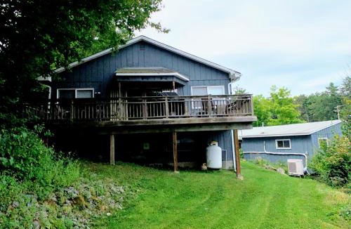 Lake George Hotel | Blue Lagoon Resort