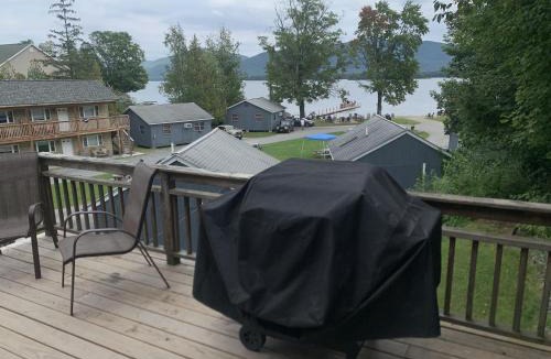 Lake George Hotel | Blue Lagoon Resort