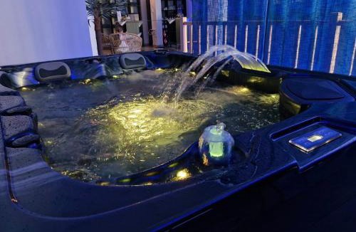 Montauban Hotel | Blue Lagoon Spas Montauban