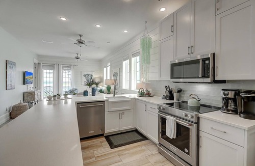 Cinnamon Shore Condo | Blue Lagoon TC 10102