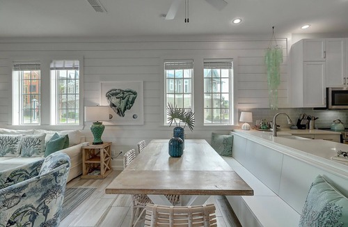 Cinnamon Shore Condo | Blue Lagoon TC 10102