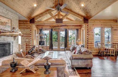 Ruidoso House | Blue Lake Lodge