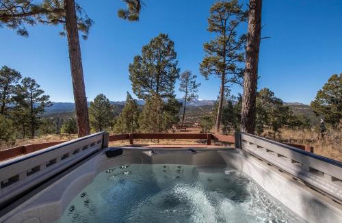 Ruidoso House | Blue Lake Lodge