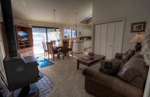 Incline Village House | Blue Laulea by Lake Tahoe Accommodations