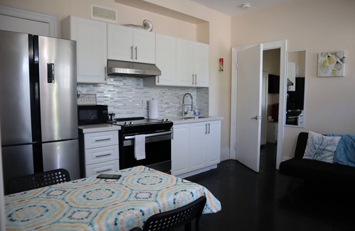 Lincoln Cottage | Blue Lily Cottage