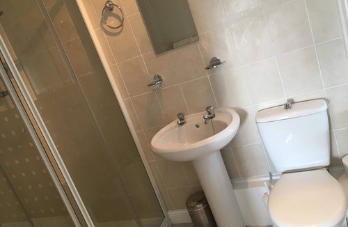 Lewdown Hotel | Blue Lion Inn