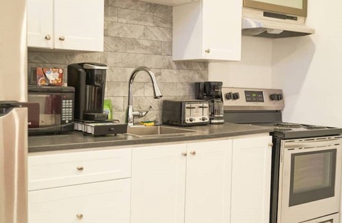 De Lorimier Apartment | BLUE LOFT LOUNGE⭐️LAFONTAINE PARK⭐️DOWNTOWN