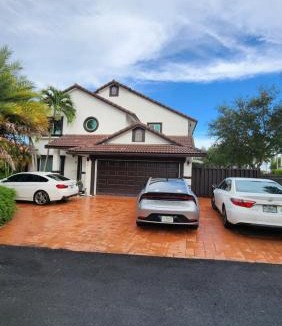 Miami Gardens Apartment | Blue Loft305