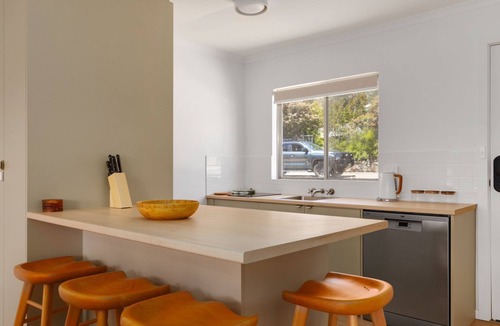 Nelligen Villa | Blue Lotus Riverfront Villas Nelligen