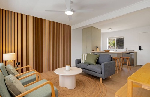 Nelligen Villa | Blue Lotus Riverfront Villas Nelligen