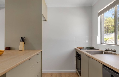 Nelligen Villa | Blue Lotus Riverfront Villas Nelligen