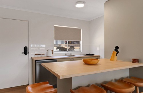 Nelligen Villa | Blue Lotus Riverfront Villas Nelligen