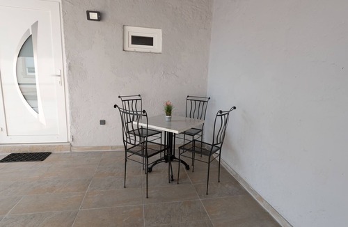 Puttelange-aux-Lacs Apartment | Blue Marine Apartment