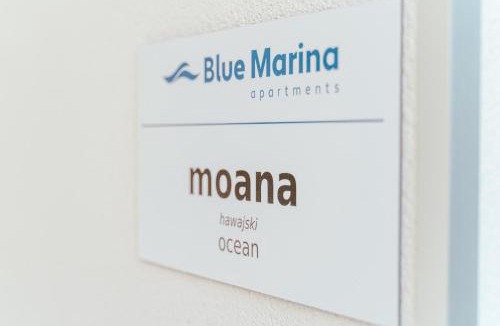 Marina Apartment | Blue Marina Apartments