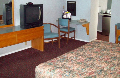 Florence Hotel | Blue Mist Motel Florence