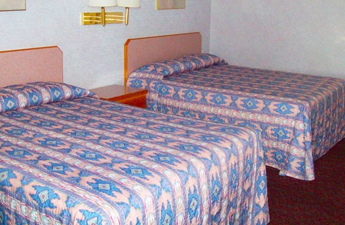 Florence Hotel | Blue Mist Motel Florence