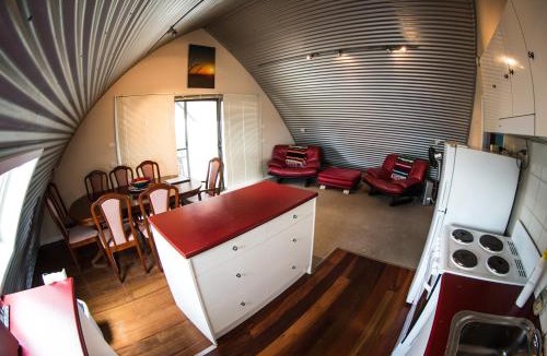 Dargan Apartment | Blue Monkey Mountains